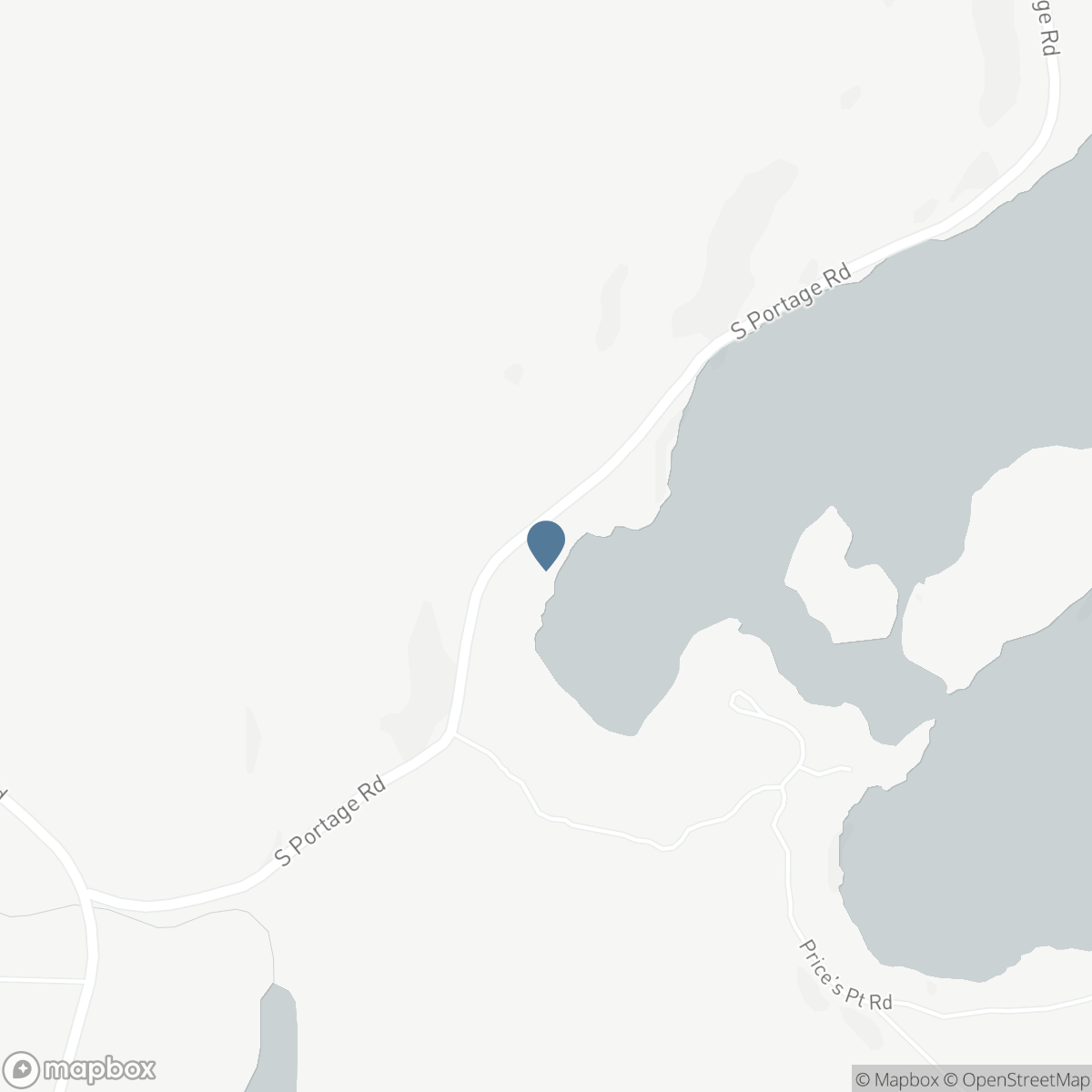 4169 SOUTH PORTAGE ROAD, Huntsville, Ontario P1H 2J3